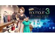  Nintendo Presents: New Style Boutique 3 [3DS]
